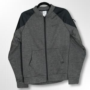 Men's Nike Dri-FIT Running Sweater - Size Small